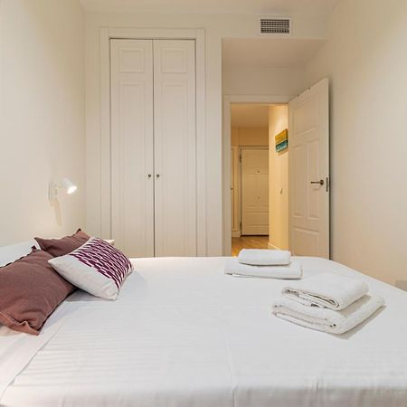 Allo Apartments Santo Domingo 2 Habitaciones - Parking جيريز المظهر الخارجي الصورة