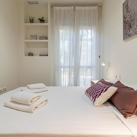 Allo Apartments Santo Domingo 2 Habitaciones - Parking جيريز المظهر الخارجي الصورة