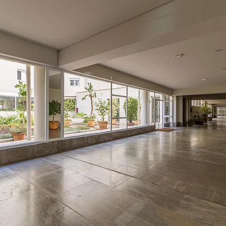 Allo Apartments Santo Domingo 2 Habitaciones - Parking جيريز المظهر الخارجي الصورة