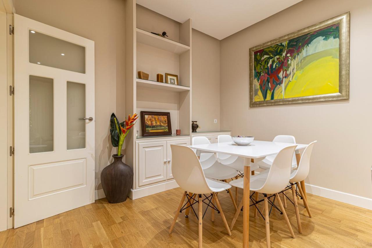 Allo Apartments Santo Domingo 2 Habitaciones - Parking جيريز المظهر الخارجي الصورة