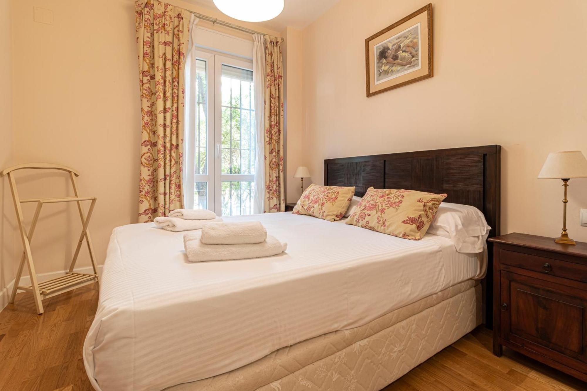Allo Apartments Santo Domingo 2 Habitaciones - Parking جيريز المظهر الخارجي الصورة