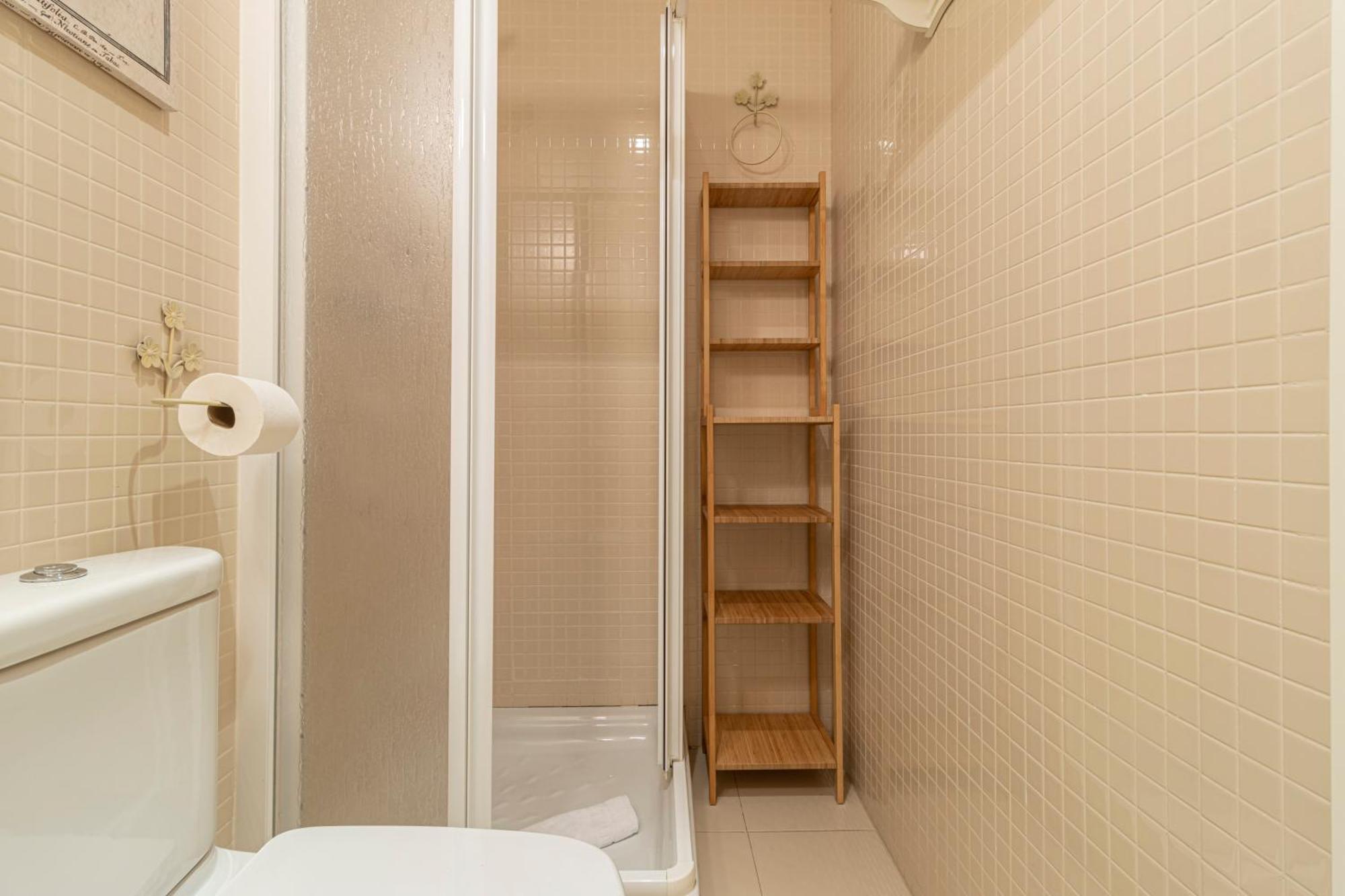 Allo Apartments Santo Domingo 2 Habitaciones - Parking جيريز المظهر الخارجي الصورة