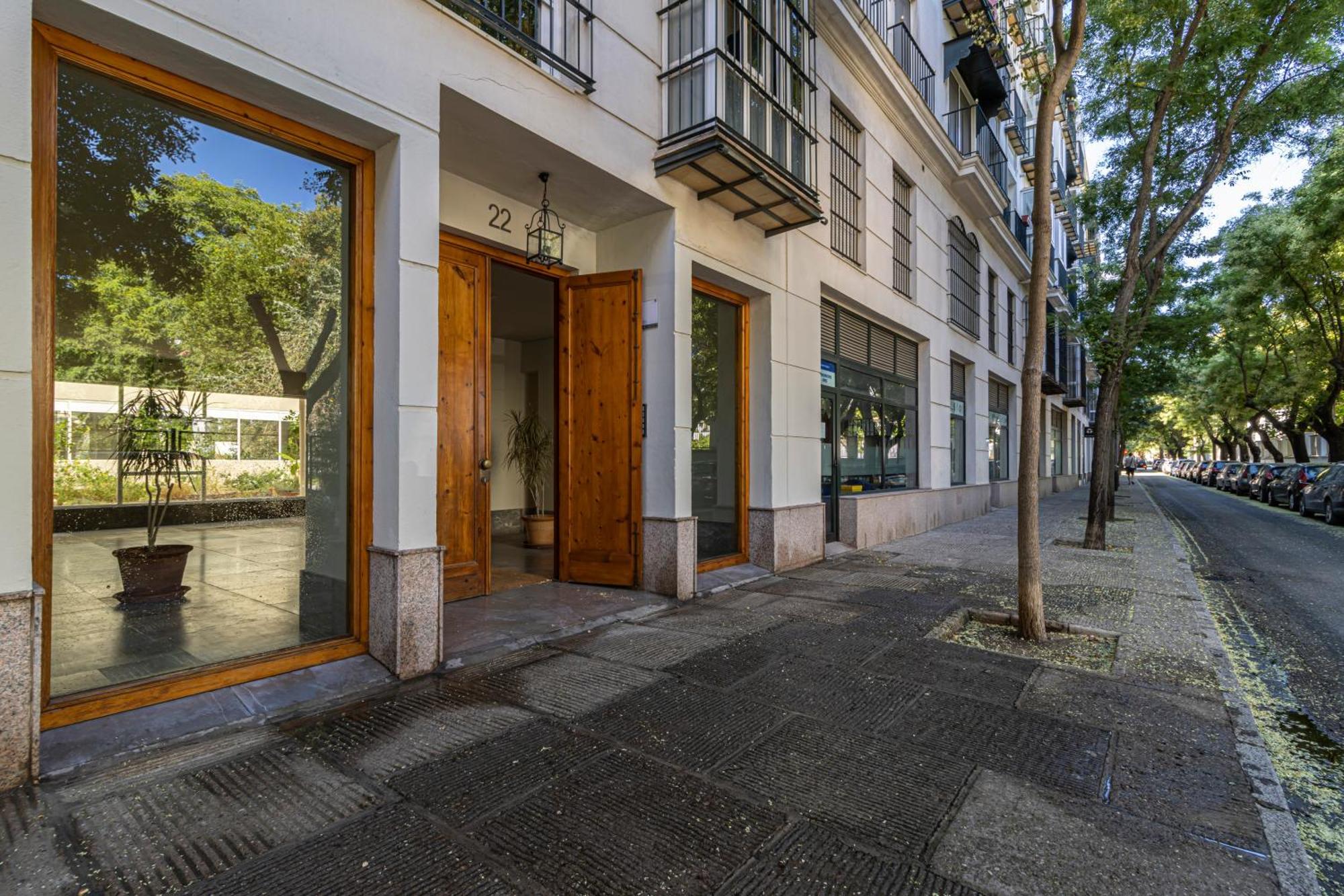 Allo Apartments Santo Domingo 2 Habitaciones - Parking جيريز المظهر الخارجي الصورة