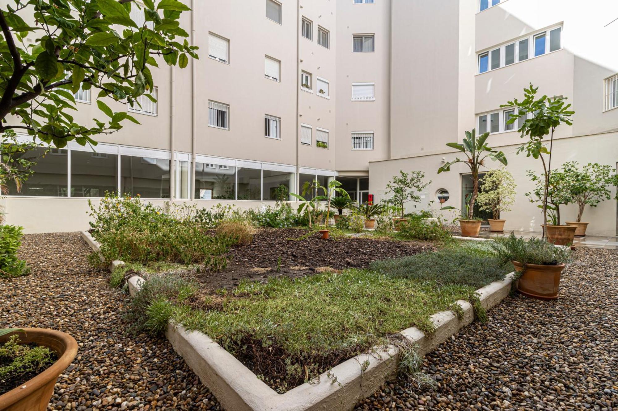 Allo Apartments Santo Domingo 2 Habitaciones - Parking جيريز المظهر الخارجي الصورة